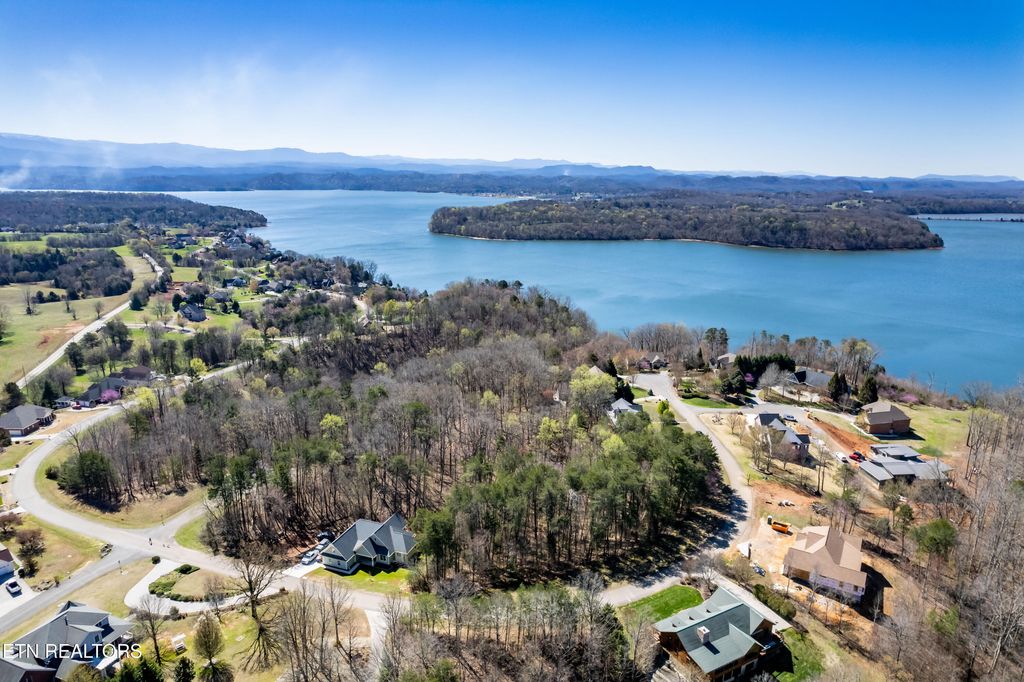 Photo of Lot 112 Indian Shadows Drive, Maryville, TN 37801 (MLS # 1304967)