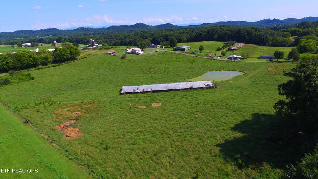 Photo of 351 Randolph Fridley Rd, Sweetwater, TN 37874 (MLS # 1352760)