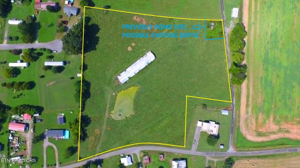 Photo of 351 Randolph Fridley Rd, Sweetwater, TN 37874 (MLS # 1352760)