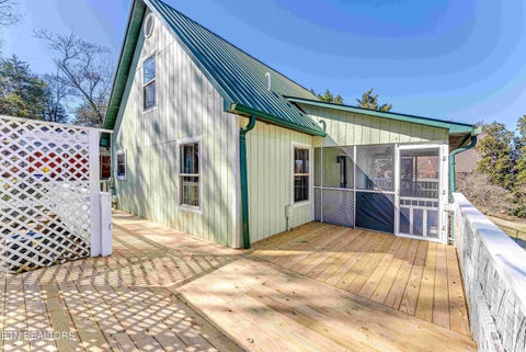 Tiny photo for 3314 Cove Point Drive, Louisville, TN 37777 (MLS # 1355946)