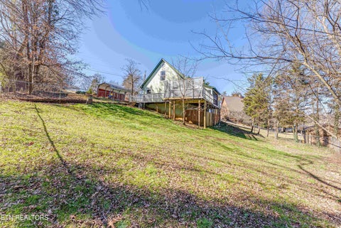 Tiny photo for 3314 Cove Point Drive, Louisville, TN 37777 (MLS # 1355946)