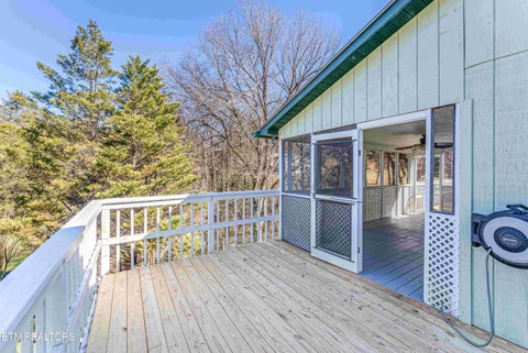 Tiny photo for 3314 Cove Point Drive, Louisville, TN 37777 (MLS # 1355946)