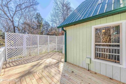 Tiny photo for 3314 Cove Point Drive, Louisville, TN 37777 (MLS # 1355946)