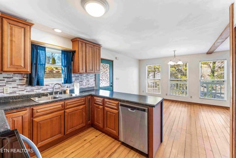 Tiny photo for 3314 Cove Point Drive, Louisville, TN 37777 (MLS # 1355946)