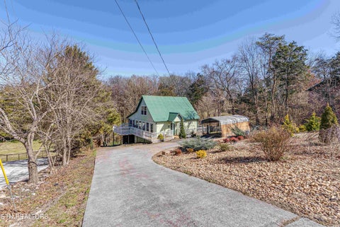 Tiny photo for 3314 Cove Point Drive, Louisville, TN 37777 (MLS # 1355946)