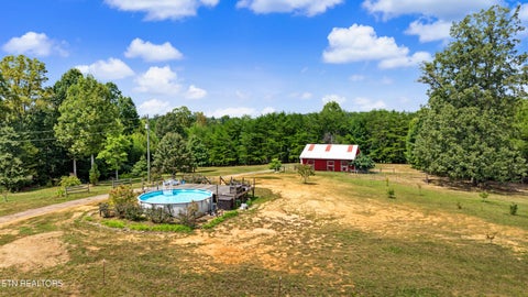 Photo of 6051 Lindrick Lane, Maryville, TN 37801 (MLS # 1354999)