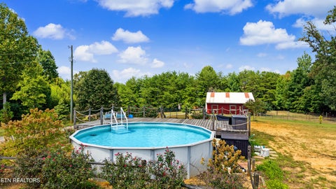 Tiny photo for 6051 Lindrick Lane, Maryville, TN 37801 (MLS # 1354999)