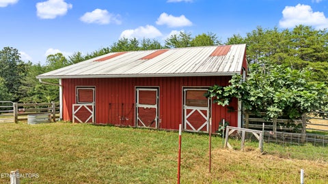 Tiny photo for 6051 Lindrick Lane, Maryville, TN 37801 (MLS # 1354999)