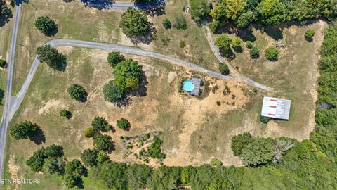 Tiny photo for 6051 Lindrick Lane, Maryville, TN 37801 (MLS # 1354999)
