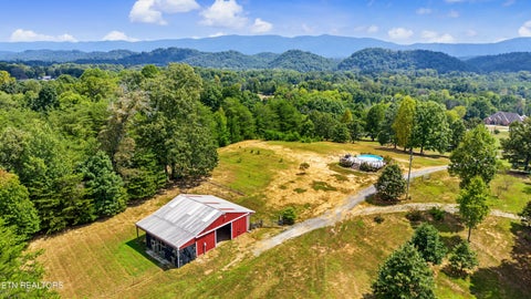 Tiny photo for 6051 Lindrick Lane, Maryville, TN 37801 (MLS # 1354999)
