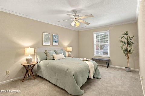 Tiny photo for 509 Concord Villas Way, Knoxville, TN 37934 (MLS # 1357391)