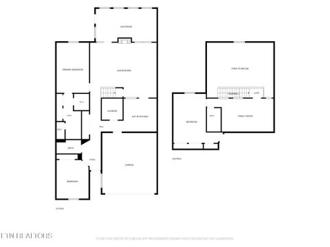 Tiny photo for 509 Concord Villas Way, Knoxville, TN 37934 (MLS # 1357391)