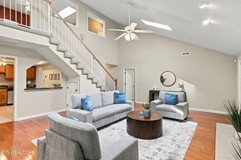 Tiny photo for 509 Concord Villas Way, Knoxville, TN 37934 (MLS # 1357391)