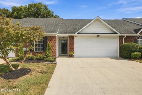 Photo of 509 Concord Villas Way, Knoxville, TN 37934 (MLS # 1357391)