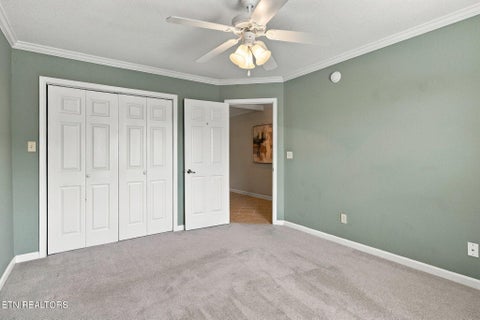 Tiny photo for 509 Concord Villas Way, Knoxville, TN 37934 (MLS # 1357391)