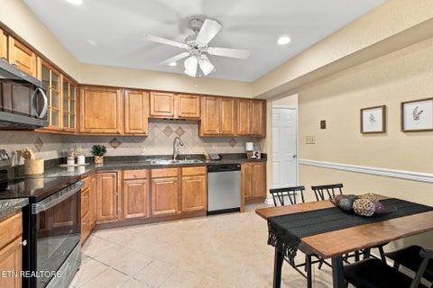 Tiny photo for 509 Concord Villas Way, Knoxville, TN 37934 (MLS # 1357391)