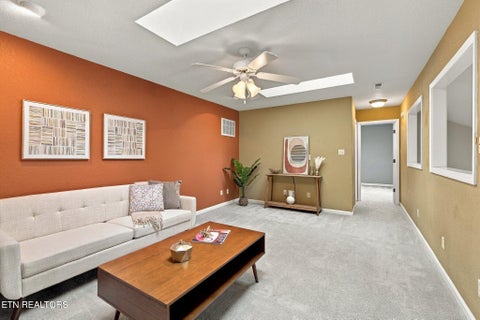 Tiny photo for 509 Concord Villas Way, Knoxville, TN 37934 (MLS # 1357391)