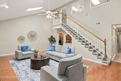 Tiny photo for 509 Concord Villas Way, Knoxville, TN 37934 (MLS # 1357391)