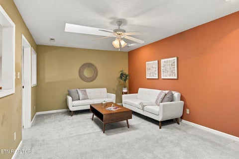 Tiny photo for 509 Concord Villas Way, Knoxville, TN 37934 (MLS # 1357391)