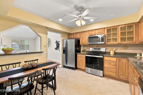 Tiny photo for 509 Concord Villas Way, Knoxville, TN 37934 (MLS # 1357391)