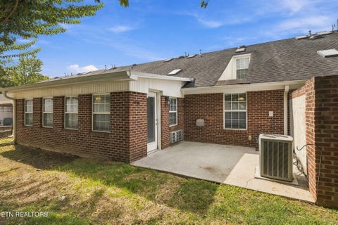 Tiny photo for 509 Concord Villas Way, Knoxville, TN 37934 (MLS # 1357391)