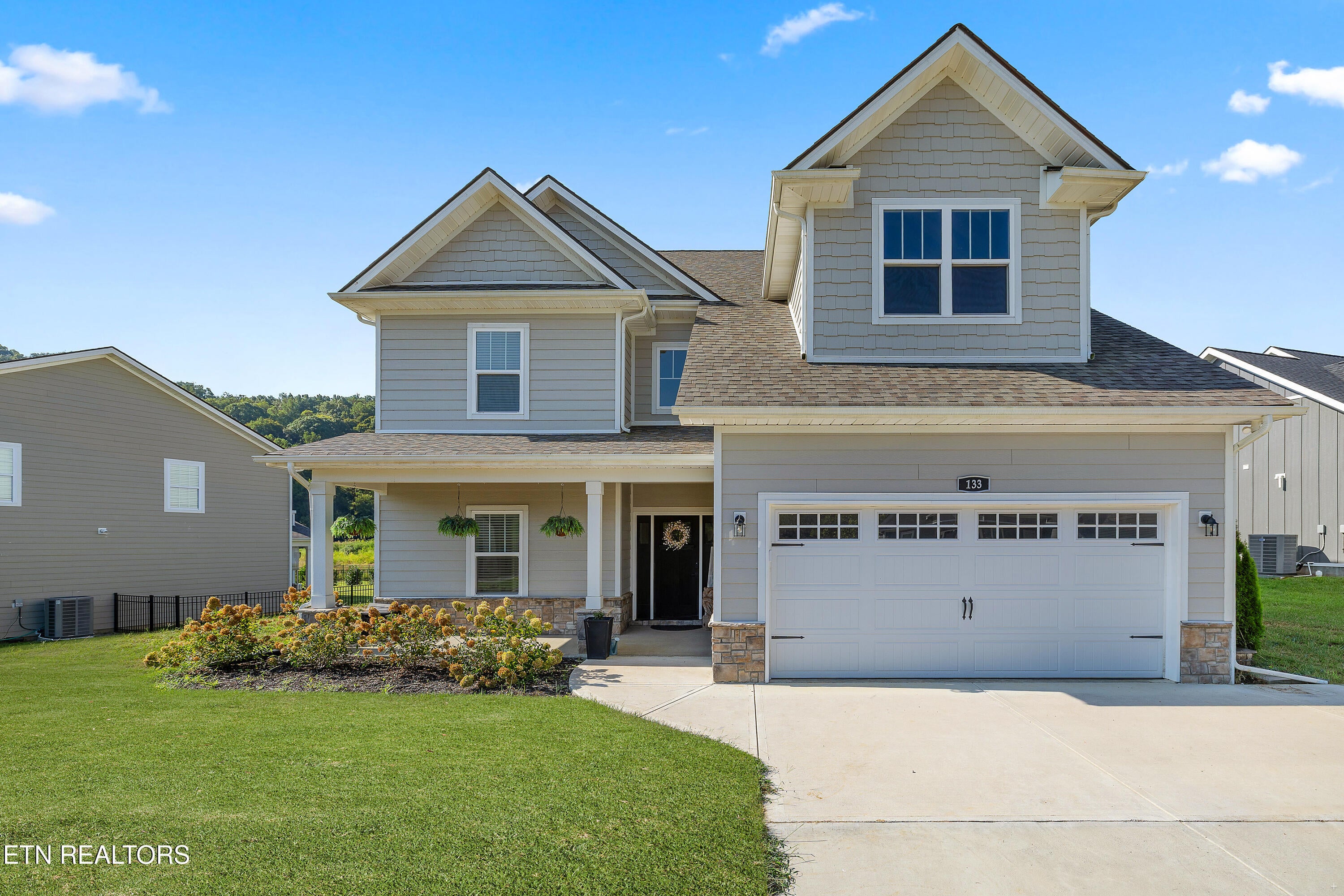 133 Forest Creek Pkwy