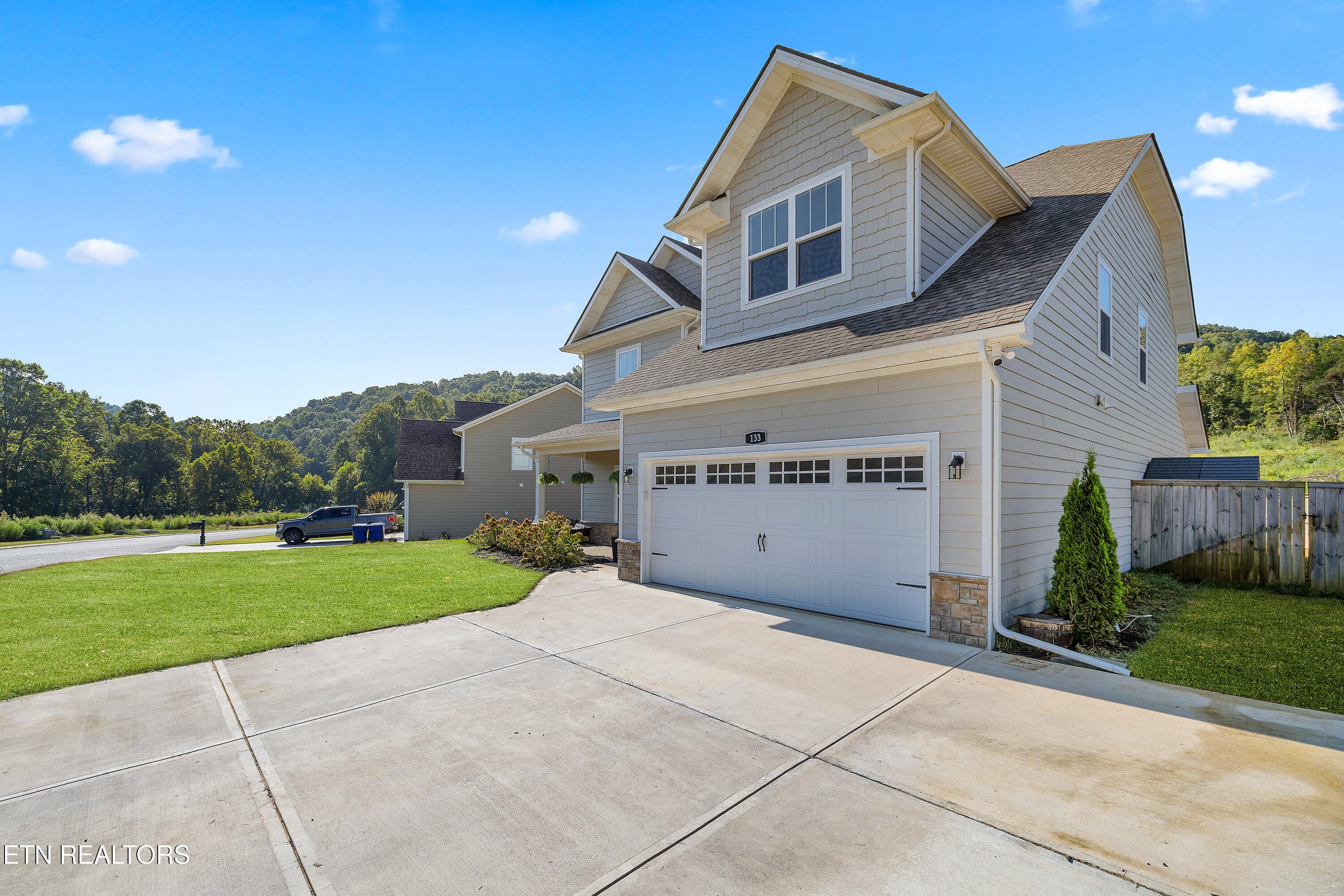133 Forest Creek Pkwy