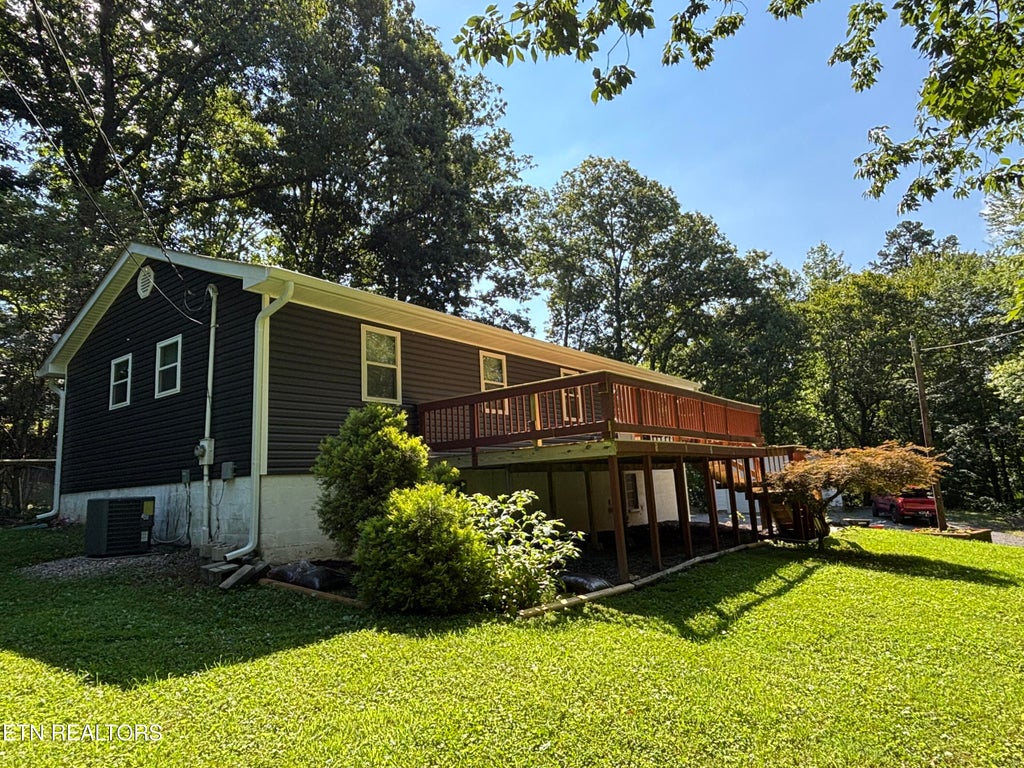 Photo of 5116 Fort Sumter Rd, Knoxville, TN 37938 (MLS # 1358499)