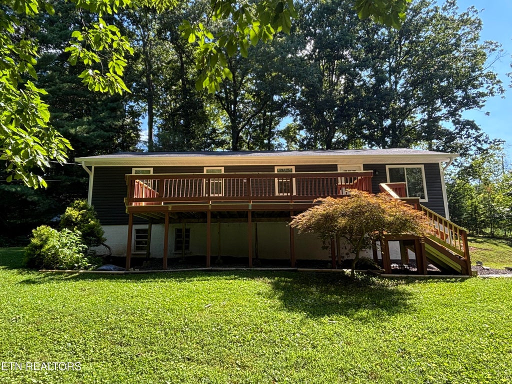 Photo of 5116 Fort Sumter Rd, Knoxville, TN 37938 (MLS # 1358499)
