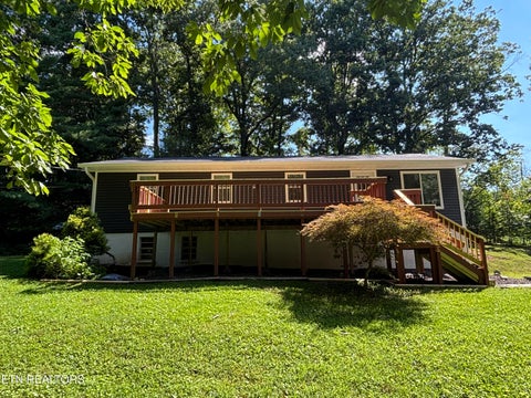 Photo of 5116 Fort Sumter Rd, Knoxville, TN 37938 (MLS # 1358499)