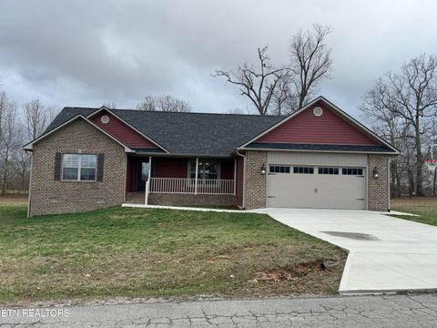 Photo of 348 Colby Circle, Crossville, TN 38571 (MLS # 1331968)