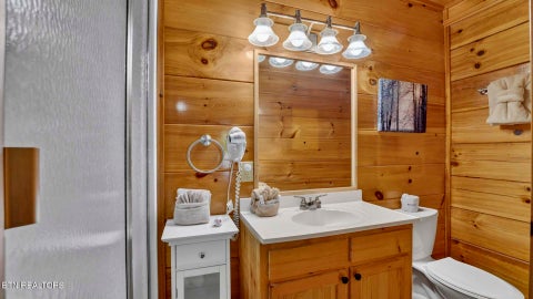 Tiny photo for 1123 Towering Oaks Drive, Sevierville, TN 37876 (MLS # 1360483)