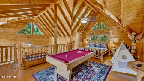 Tiny photo for 1123 Towering Oaks Drive, Sevierville, TN 37876 (MLS # 1360483)