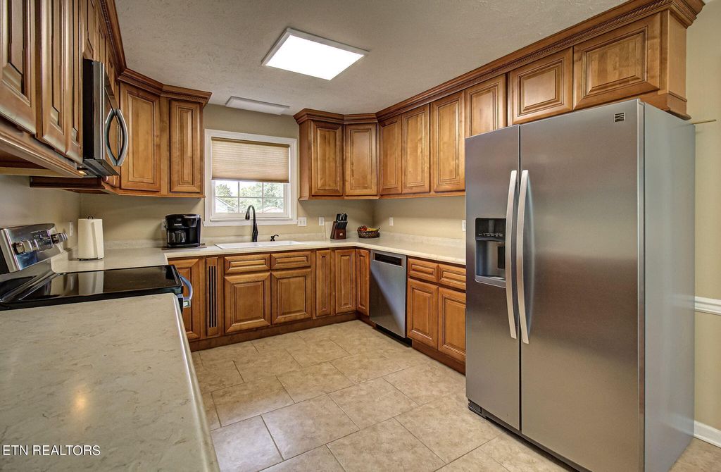 Photo of 7600 Tree Bark Rd, Corryton, TN 37721 (MLS # 1271426)