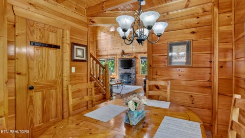 Tiny photo for 1123 Towering Oaks Drive, Sevierville, TN 37876 (MLS # 1360492)