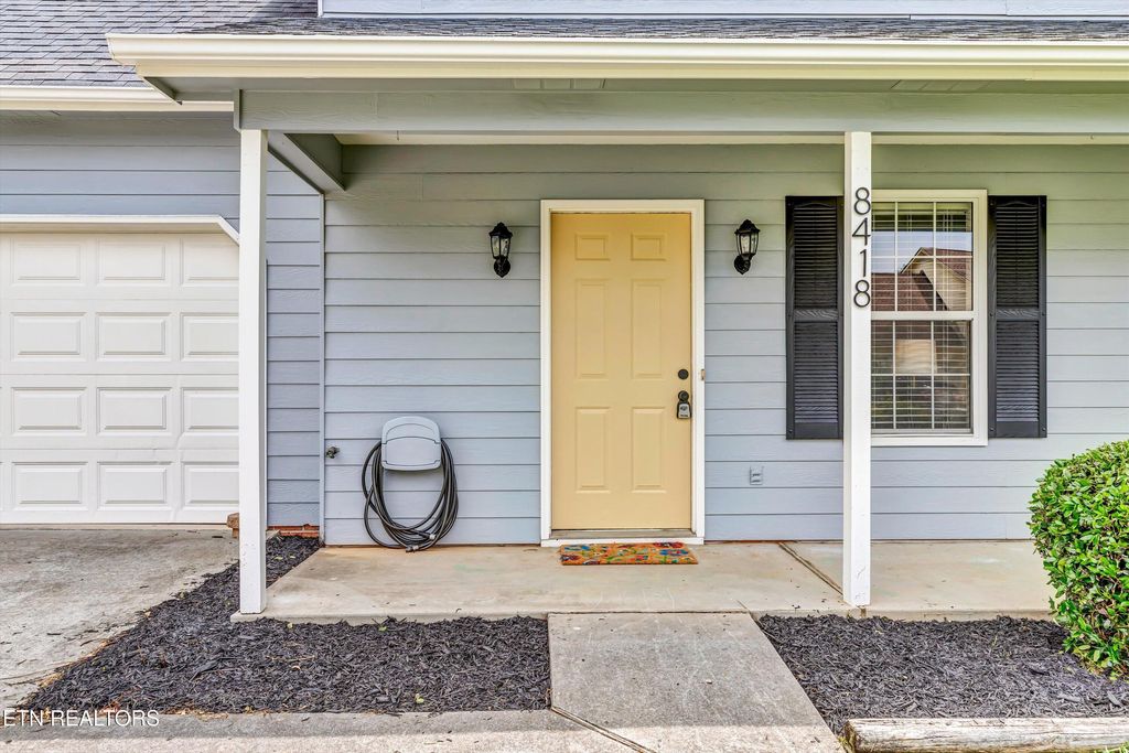 Photo of 8418 Foxworth Tr, Powell, TN 37849 (MLS # 1305717)