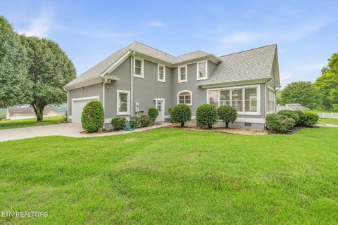 Tiny photo for 122 Highland Drive, Madisonville, TN 37354 (MLS # 1343297)