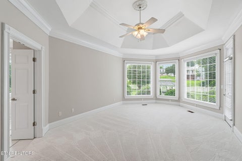 Tiny photo for 122 Highland Drive, Madisonville, TN 37354 (MLS # 1343297)