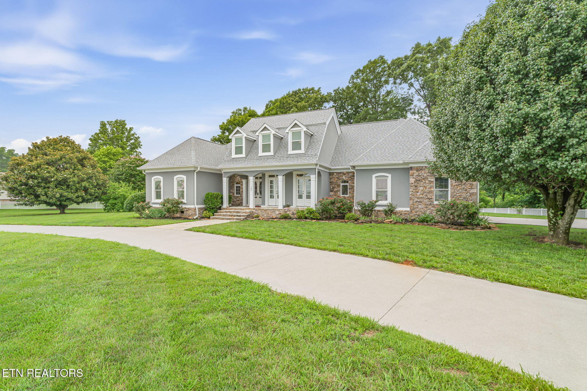 122 Highland Drive