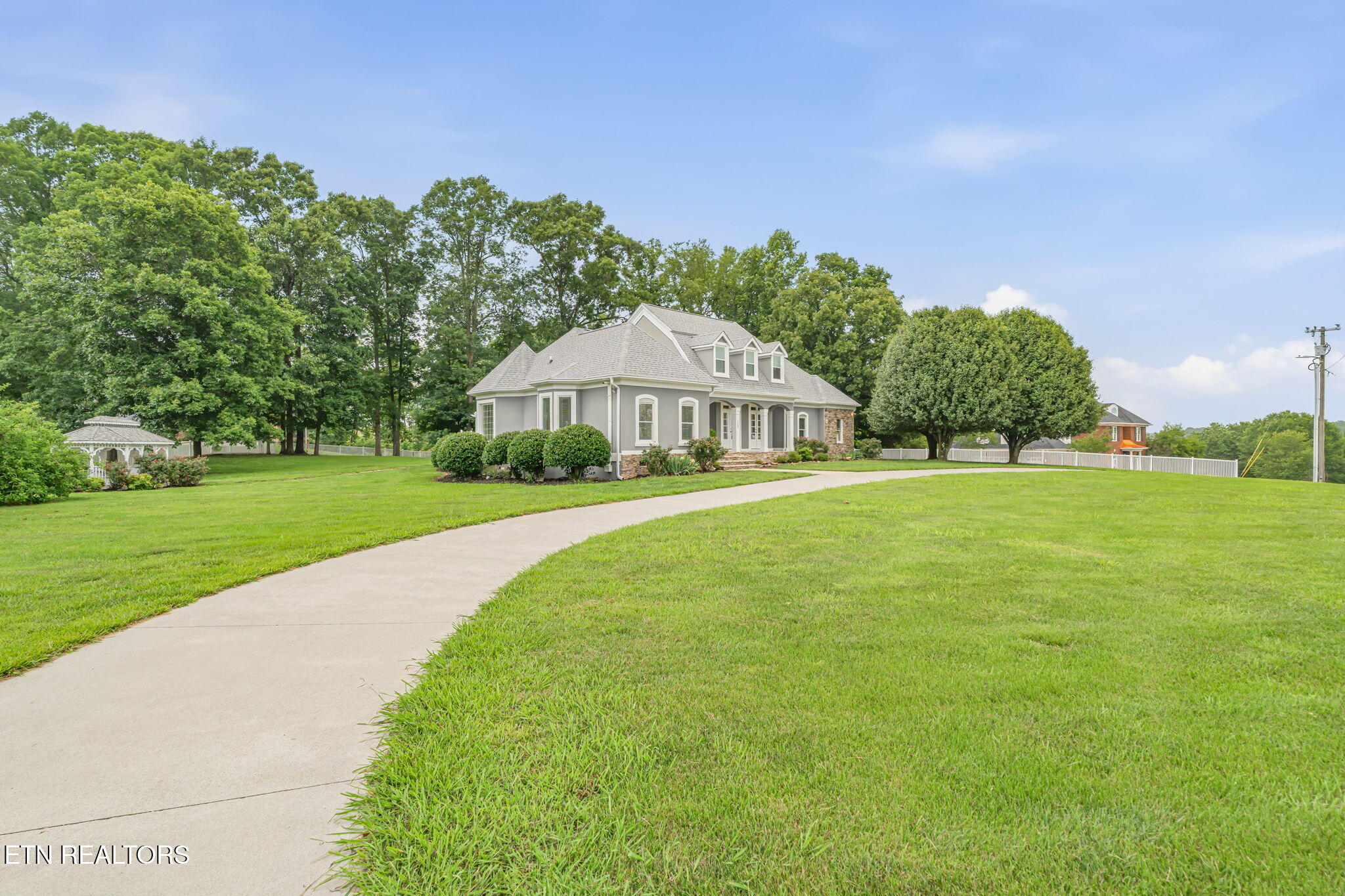 122 Highland Drive