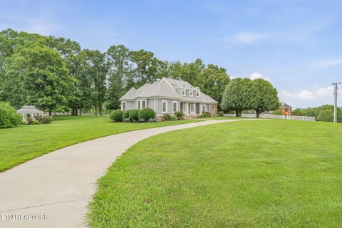 Tiny photo for 122 Highland Drive, Madisonville, TN 37354 (MLS # 1343297)