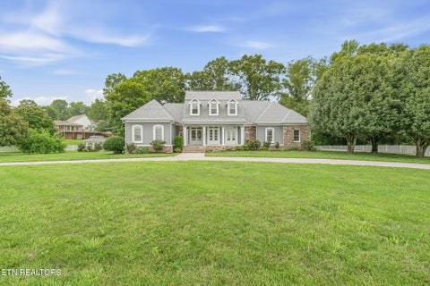 Tiny photo for 122 Highland Drive, Madisonville, TN 37354 (MLS # 1343297)
