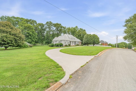 Tiny photo for 122 Highland Drive, Madisonville, TN 37354 (MLS # 1343297)