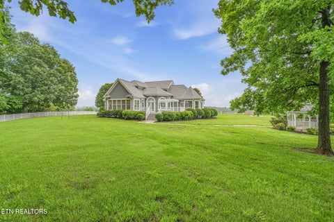 Tiny photo for 122 Highland Drive, Madisonville, TN 37354 (MLS # 1343297)