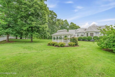 Tiny photo for 122 Highland Drive, Madisonville, TN 37354 (MLS # 1343297)