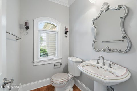 Tiny photo for 122 Highland Drive, Madisonville, TN 37354 (MLS # 1343297)