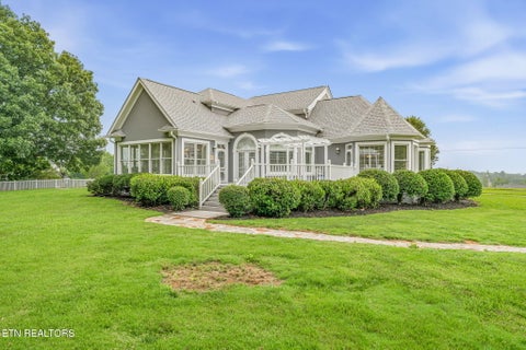 Tiny photo for 122 Highland Drive, Madisonville, TN 37354 (MLS # 1343297)