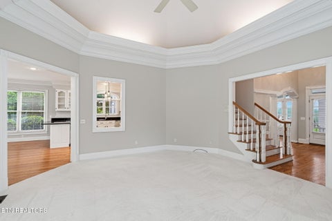 Tiny photo for 122 Highland Drive, Madisonville, TN 37354 (MLS # 1343297)