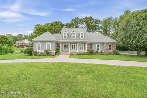 Photo of 122 Highland Drive, Madisonville, TN 37354 (MLS # 1343297)