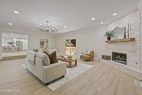 Tiny photo for 3900 Mckamey Rd, Knoxville, TN 37921 (MLS # 1345945)